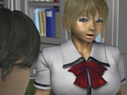 3D無盡動漫 慾望學校