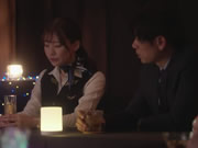 單純空姐枕營業謀求轉正 楓富愛